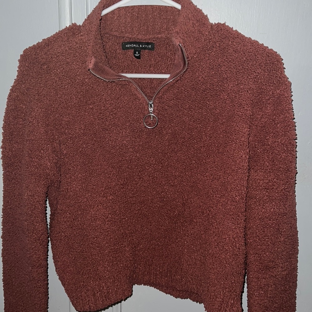 Kendall & Kylie Sweater